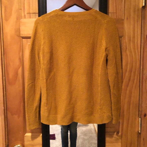 Madewell Sweater Size Small - Picture 5 of 5